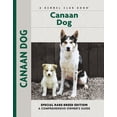 thumbnail image 1 of Comprehensive Owner's Guide: Canaan Dog (Hardcover), 1 of 3