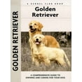 thumbnail image 1 of Comprehensive Owner's Guide: Golden Retriever: A-Z (Hardcover), 1 of 1