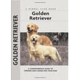 thumbnail image 1 of Pre-Owned Golden Retriever (Comprehensive Owner's Guide) (Hardcover) 1593782128 9781593782122, 1 of 1
