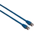 thumbnail image 1 of Comprehensive 7' CAT6A Shielded Patch Cable, Blue, 1 of 2