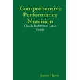 thumbnail image 1 of Comprehensive Performance Nutrition: Quick Reference Q&A Guide (Paperback), 1 of 1