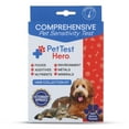 thumbnail image 1 of Comprehensive Pet Sensitivity Test, 1 of 7