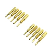 Comprehensive Pilot Jet Set #15-40 for Mikuni HSR Series Carburetors Maintenance