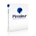 thumbnail image 1 of Comprehensive: Pimsleur Arabic (Modern Standard) Level 2 CD : Learn to Speak and Understand Modern Standard Arabic with Pimsleur Language Programs (Series #2) (CD-Audio), 1 of 1