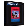 thumbnail image 1 of Comprehensive: Pimsleur English for Persian (Farsi) Speakers Level 1 CD : Learn to Speak and Understand English for Persian (Farsi) with Pimsleur Language Programs (Series #1) (CD-Audio), 1 of 1
