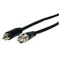 thumbnail image 1 of Comprehensive Pro AV/IT Series BNC Plug to RCA Plug Video Cable 50ft, 1 of 1