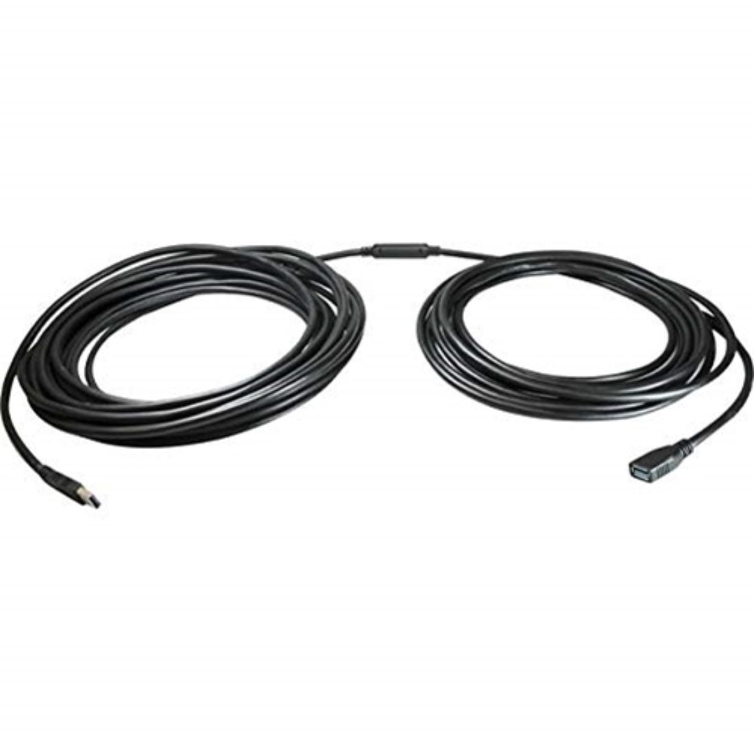 Comprehensive Pro AV/IT USB Data Transfer Cable - 25 ft USB Data ...