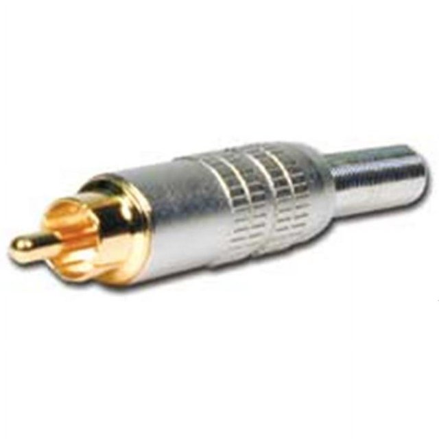 Comprehensive Rca Pro1 Exf Series Pro Rca Audio Connector 5747