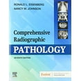 thumbnail image 1 of Pre-Owned Comprehensive Radiographic Pathology, 9780323749688, 0323749682, Paperback, 7 edition, 1 of 1