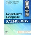 thumbnail image 1 of Pre-Owned Comprehensive Radiographic Pathology (Paperback) 0323566707 9780323566704, 1 of 1
