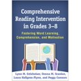 thumbnail image 1 of Pre-Owned Comprehensive Reading Intervention in Grades 3-8: Fostering Word Learning, Comprehension, and Motivation [Paperback] Gelzheiser, Lynn M.; Scanlon, Donna M.; Hallgren-Flynn, Laura and Connors, Peggy, 1 of 1