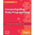 thumbnail image 1 of Comprehensive Ruby Programming, (Paperback), 1 of 1