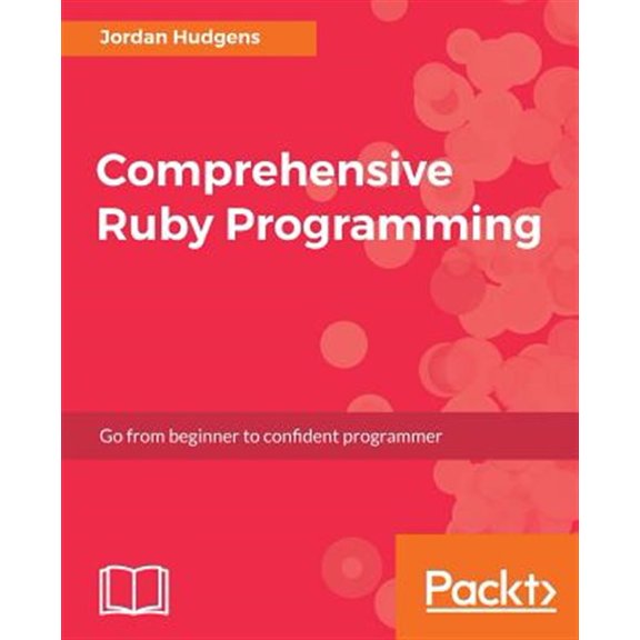 Pre-Owned Comprehensive Ruby Programming (Paperback)
