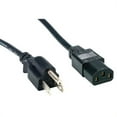 thumbnail image 1 of Comprehensive SPWC-BK-6 6ft Shielded PC Power Cord-Black, 1 of 1