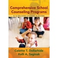 thumbnail image 1 of Pre-Owned Comprehensive School Counseling Programs: K-12 Delivery Systems in Action (Hardcover) 0205404413 9780205404414, 1 of 1