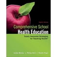 thumbnail image 1 of Pre-Owned Comprehensive School Health Education: Totally Awesome Strategies for Teaching Health (Paperback) 0078028515 9780078028519, 1 of 1