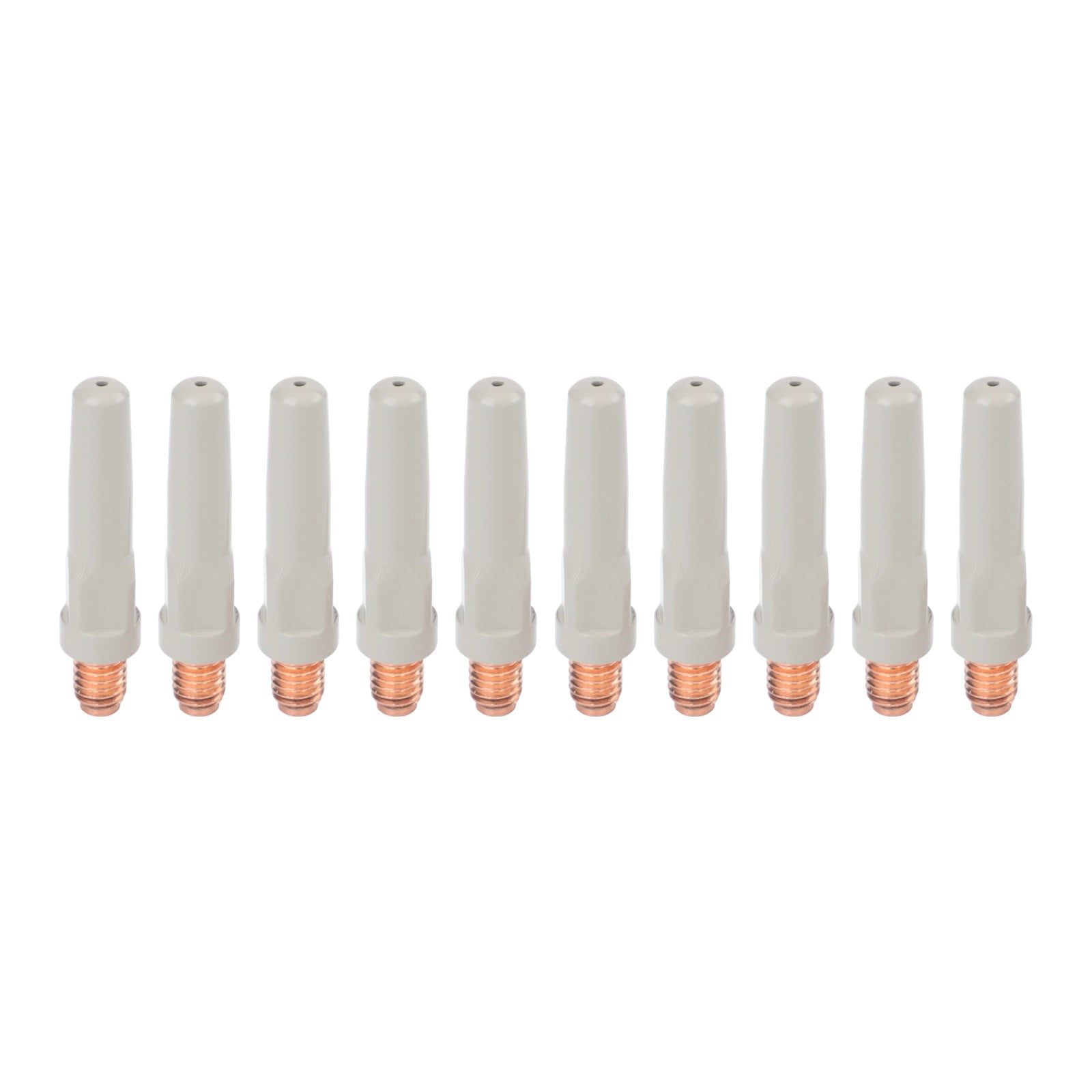 Comprehensive Set of Ten NonStick Coating Welding Tips Tailored for ...