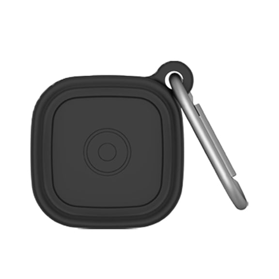 Comprehensive Silicone Shield Waterproof Protector Sleeve Housing for by Life 360 (2024) Trackers Regular Commuters