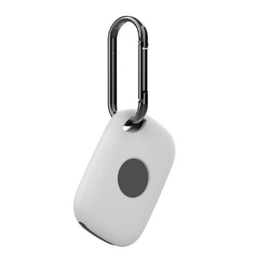 Comprehensive Soft Housing Shield Waterproof Protective Sleeve for Tile Life 360 2024 Locator Trackers Regular Commuters