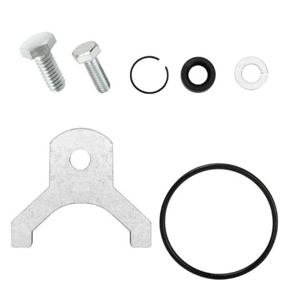 Comprehensive Speedometer Leak Repair Seal Kit for 700R4 Transmissions Includes All Necessary Components for Installation