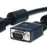 Comprehensive Standard Series HD15 plug to plug Cable 10ft - image 1 of 2