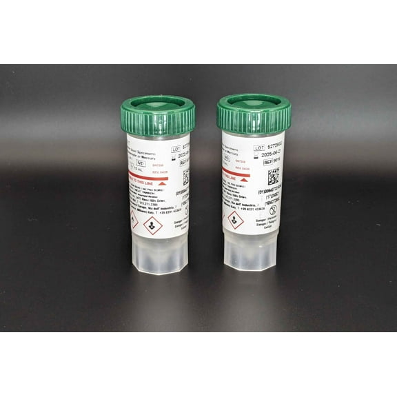 Comprehensive Stool Analysis (CPT 87177)
