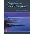 thumbnail image 1 of Pre-Owned Comprehensive Stress Management (Paperback) 9780078028663, 1 of 1