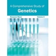 thumbnail image 1 of Comprehensive Study of Genetics: Volume II, (Hardcover), 1 of 1
