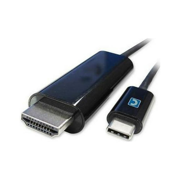 Comprehensive Type C To 4K Hdmi Cable - 1.8M
