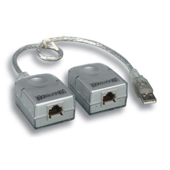 Comprehensive USB Extender Up To 150ft