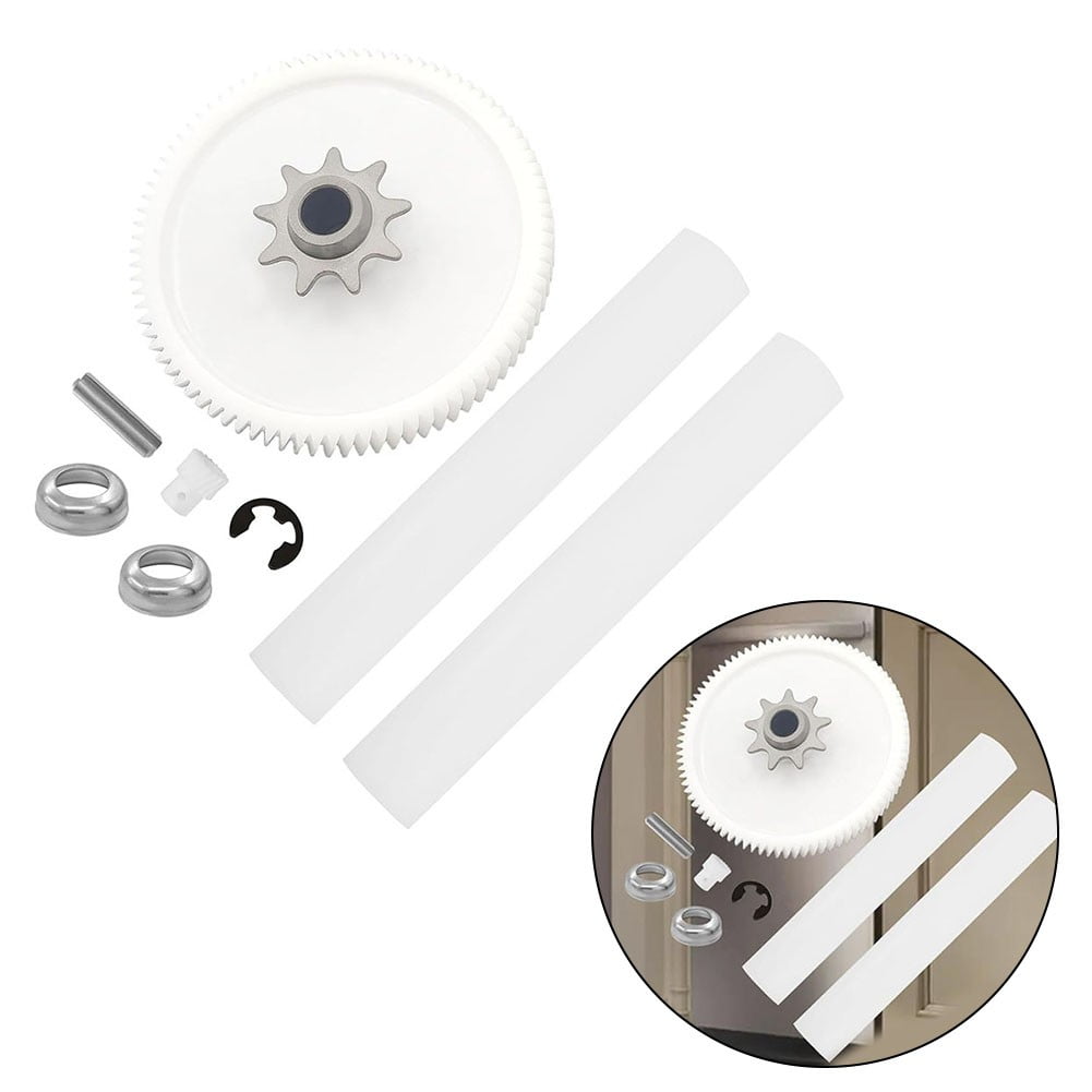 Comprehensive Upgrade 882699 Trash Compactor Drive Gear Kit for ...
