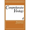 thumbnail image 1 of Comprehensive Virology Comprehensive Virology: 4 Reproduction: Large RNA Viruses, Book 4, (Paperback), 1 of 1