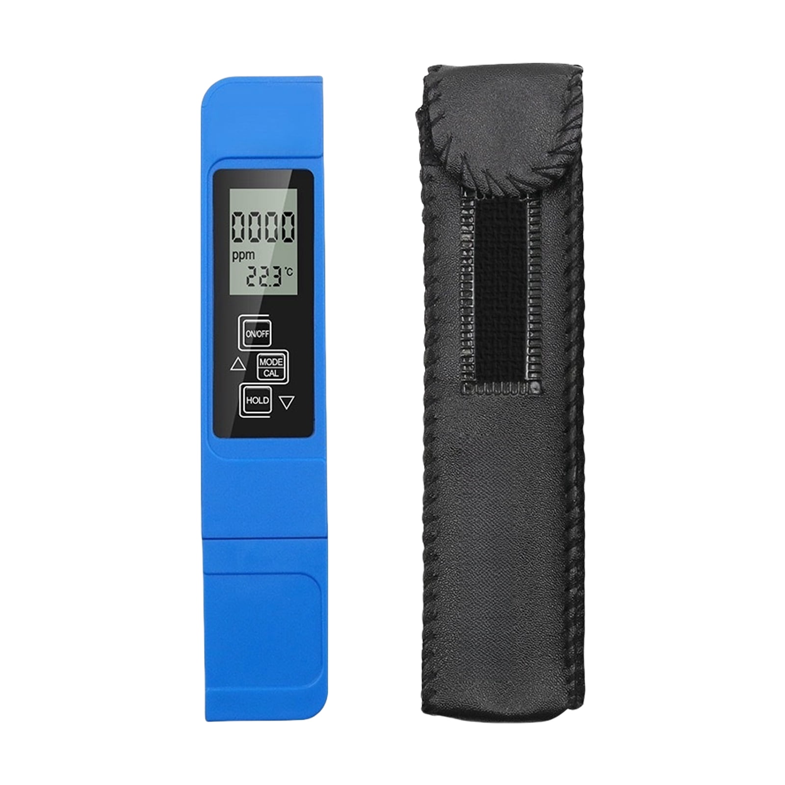 Comprehensive Water Testing Device measure TDS Temperature for Safe ...