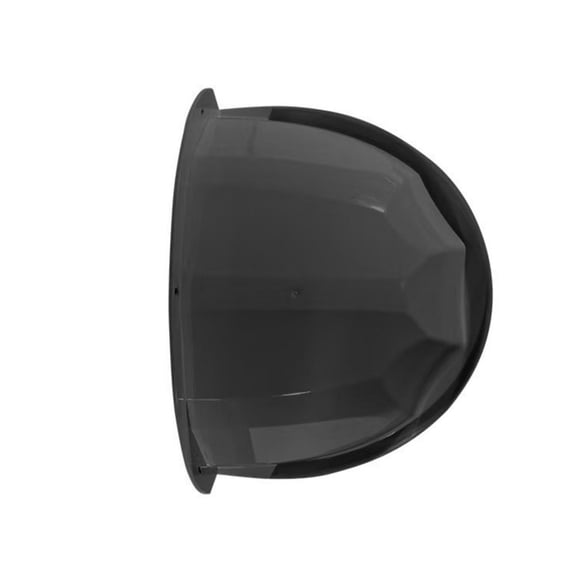 Comprehensive Weather Shield Camera Protections ABS for Outdoor Security Cameras