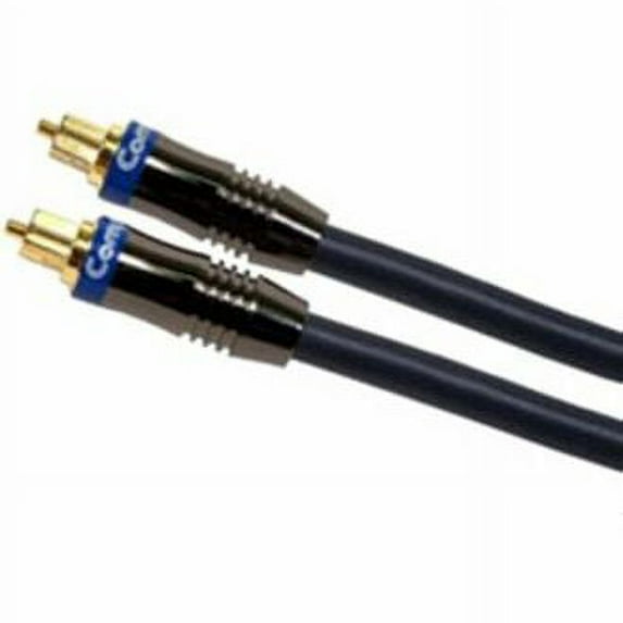 Comprehensive XHD Digital Toslink Audio Cable 25ft
