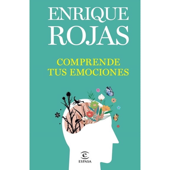 Comprende Tus Emociones / Understand Your Emotions, (Paperback)