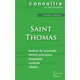 thumbnail image 1 of Comprendre Saint Thomas (analyse complète de sa pensée) (Paperback), 1 of 1
