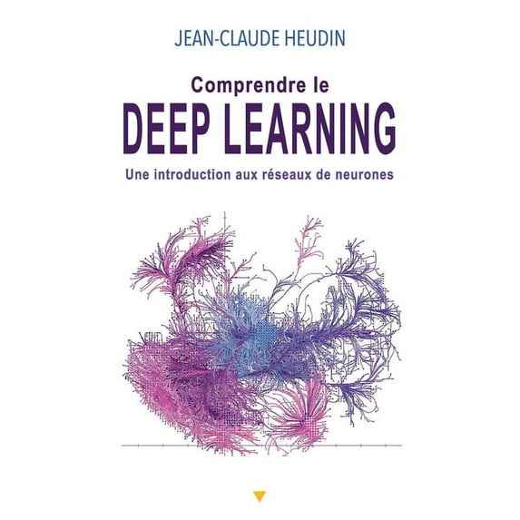 Comprendre le Deep Learning: Une introduction aux réseaux de neurones (Paperback)