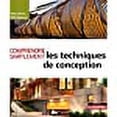 thumbnail image 1 of Comprendre simplement les techniques de conception, 1 of 1