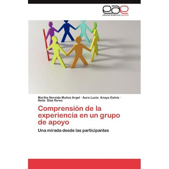 Comprension de La Experiencia En Un Grupo de Apoyo