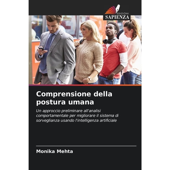 Comprensione della postura umana, (Paperback)
