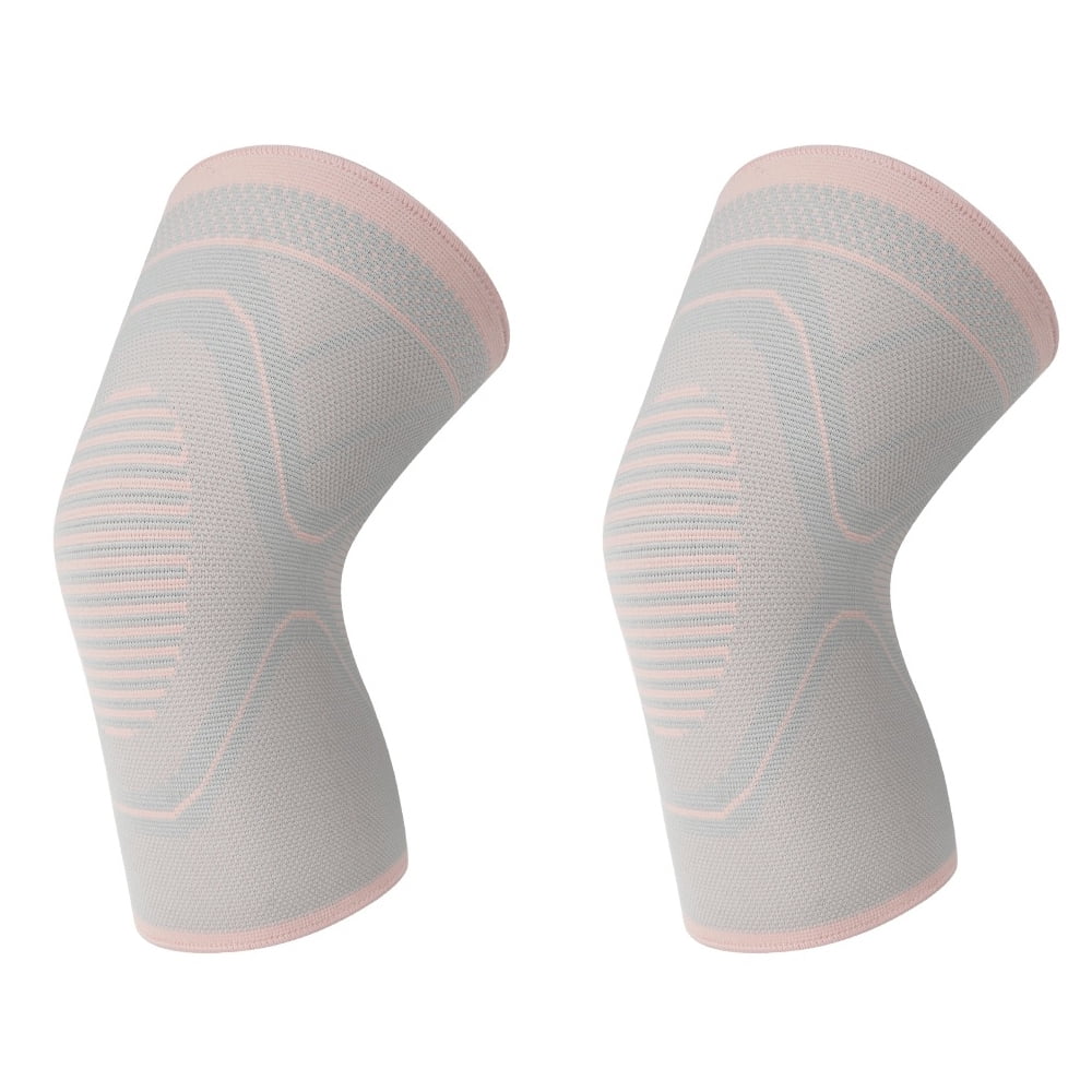  Knee Pads Volleyball Women Knee Brace Plus Size Adjustable  Knee Brace Osteoarthritis Knee Brace Compression Knee Sleeves Knee Braces  For Women Gymreapers Knee Sleeve Navy Blue S