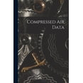 thumbnail image 1 of Compressed Air Data, (Paperback), 1 of 1