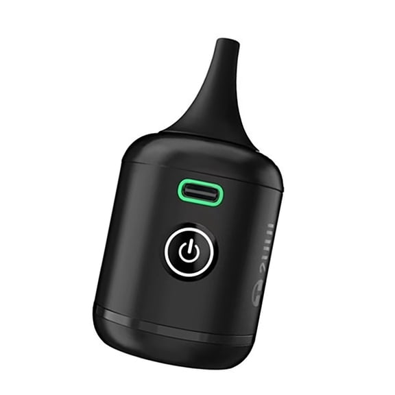 Compressed Air Duster For Computer Keyboard 30W USB Charging Electric Cordless Phone Car Cleaner Wireless Air Blower