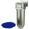 Compressed Air In Line Desiccant Dryer Moisture/Water Filter Trap