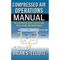 thumbnail image 1 of Pre-Owned Compressed Air Operations Manual (MECHANICAL ENGINEERING) Hardcover, 1 of 1