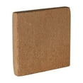 thumbnail image 1 of Compressed Coco Coir Brick - Organic Coconut Fiber Soil Block for Gardening, Potting Mix & Plant Growing Medium, 1 of 9