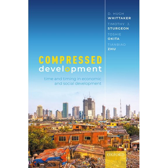 Compressed Development, (Hardcover)