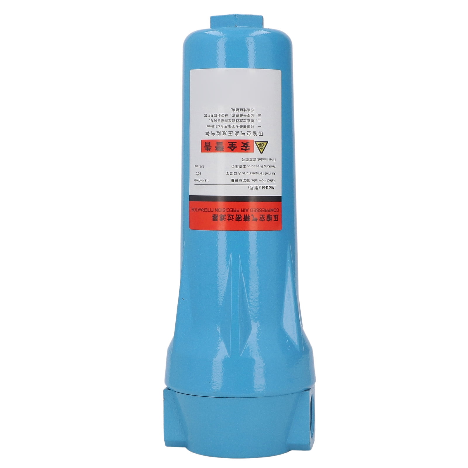 Compressed Dryer Air Filter Clear Thread No Leakage Thickened Housing compressed-dryer-air-filter-clear-thread-no-leakage-thickened-housing