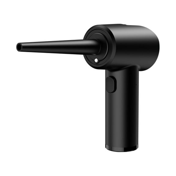 Compressed Duster, Handheld Car Vacuum Cleaner, Portable Vacuum Cleaner, Keyboard And Computer Cleaner for Blanket, Drawer